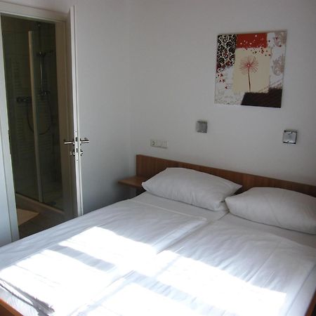 Pension Hofmann-Schmoelzer Rothenburg ob der Tauber Luaran gambar