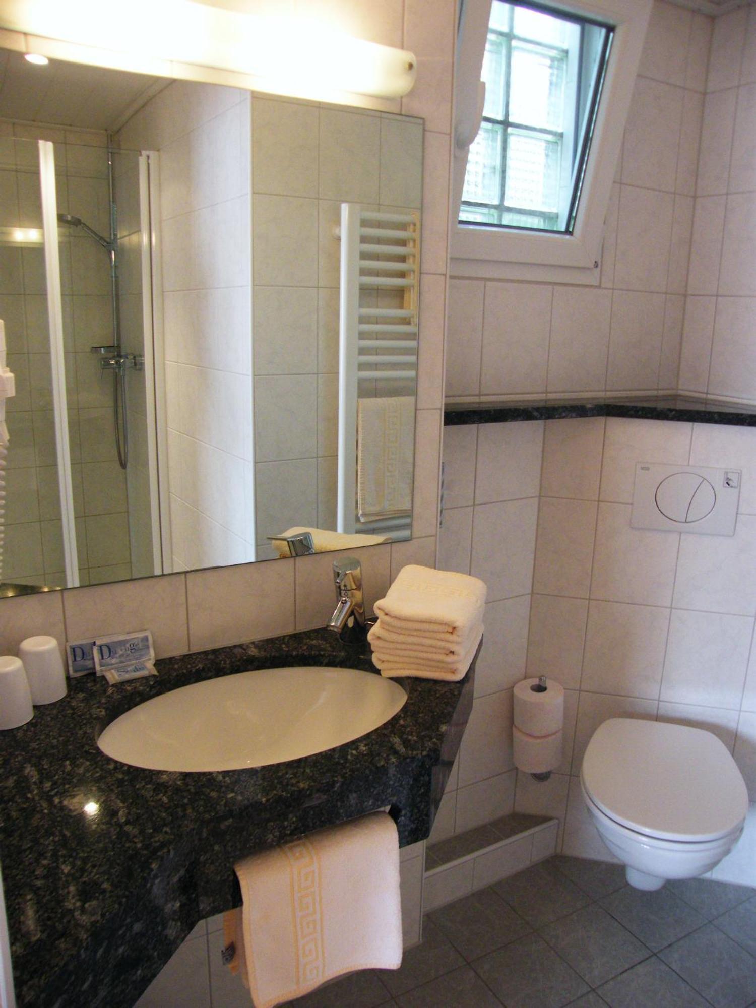 Pension Hofmann-Schmoelzer Rothenburg ob der Tauber Luaran gambar