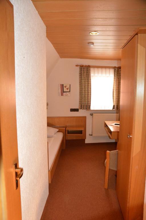 Pension Hofmann-Schmoelzer Rothenburg ob der Tauber Luaran gambar