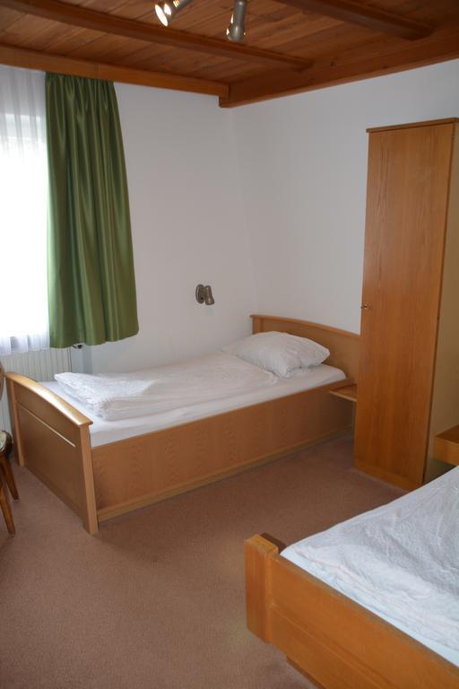 Pension Hofmann-Schmoelzer Rothenburg ob der Tauber Luaran gambar